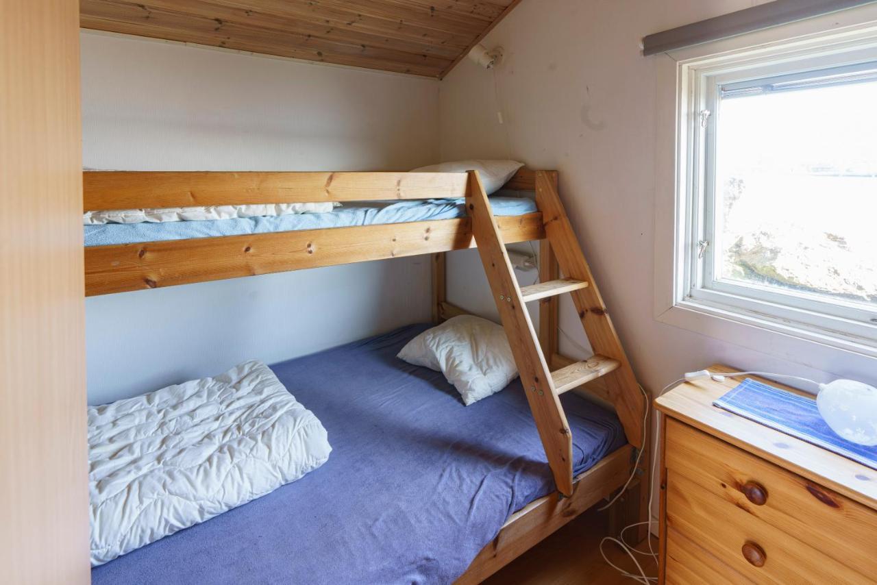 Femoere Marina Villa Oxelosund Ngoại thất bức ảnh