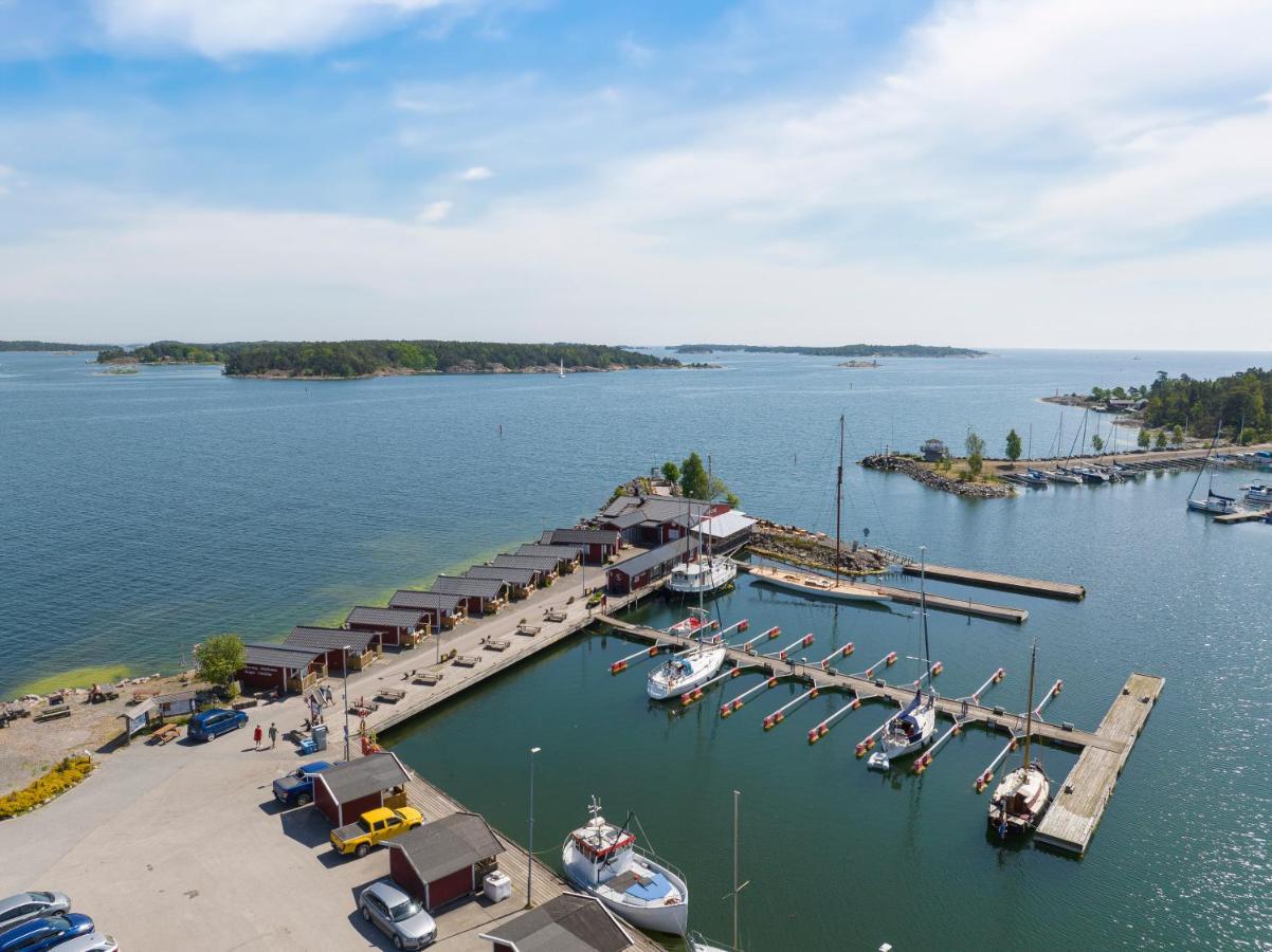Femoere Marina Villa Oxelosund Ngoại thất bức ảnh